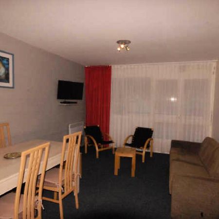 Résidence CHRISTIANIA - Studio pour 6 Personnes 964 Gourette Esterno foto