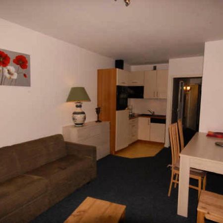 Résidence CHRISTIANIA - Studio pour 6 Personnes 964 Gourette Esterno foto